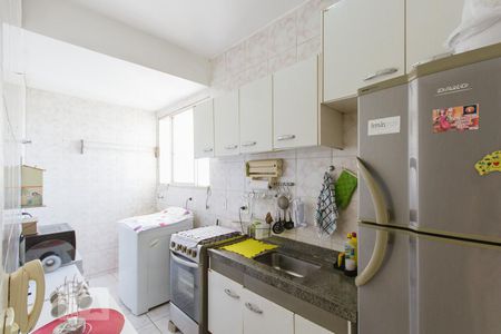 Apartamento à venda com 62m², 2 quartos e 1 vaga Apartamento à venda com 62m², 2 quartos e 1 vagaCozinha