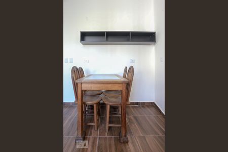 Apartamento para alugar com 90m², 1 quarto e sem vaga Apartamento para alugar com 90m², 1 quarto e sem vagaCozinha