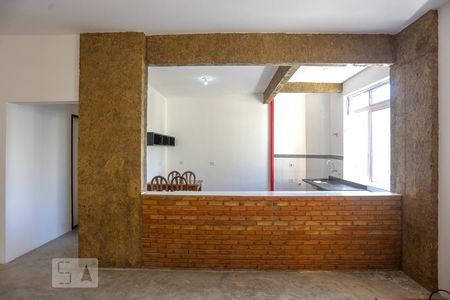 Sala de apartamento à venda com 1 quarto, 90m² em República, São Paulo
