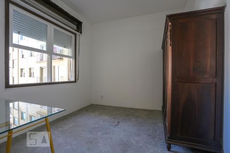 Quarto de apartamento à venda com 1 quarto, 90m² em República, São Paulo