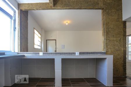 Apartamento para alugar com 90m², 1 quarto e sem vaga Apartamento para alugar com 90m², 1 quarto e sem vagaCozinha