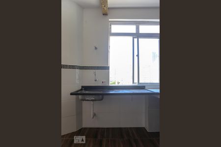 Apartamento para alugar com 90m², 1 quarto e sem vaga Apartamento para alugar com 90m², 1 quarto e sem vagaCozinha