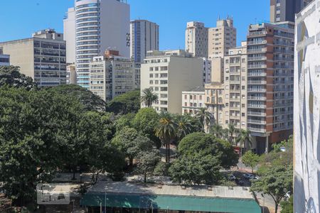Apartamento para alugar com 90m², 1 quarto e sem vaga Apartamento para alugar com 90m², 1 quarto e sem vagaVista da Cozinha