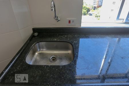 Apartamento para alugar com 90m², 1 quarto e sem vaga Apartamento para alugar com 90m², 1 quarto e sem vagaCozinha