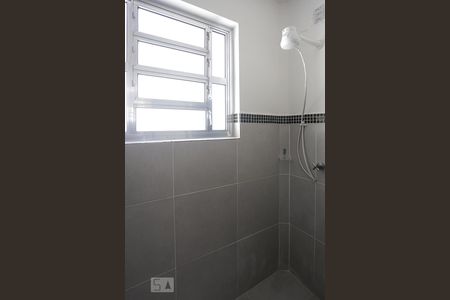 Apartamento para alugar com 90m², 1 quarto e sem vaga Apartamento para alugar com 90m², 1 quarto e sem vagaBanheiro