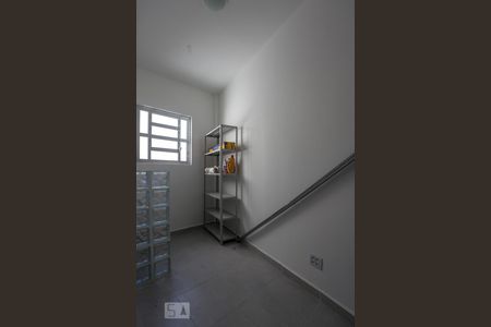 Apartamento para alugar com 90m², 1 quarto e sem vaga Apartamento para alugar com 90m², 1 quarto e sem vagaEscritorio