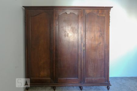 Quarto de apartamento à venda com 1 quarto, 90m² em República, São Paulo