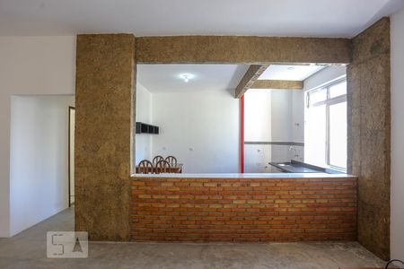 Apartamento para alugar com 90m², 1 quarto e sem vaga Apartamento para alugar com 90m², 1 quarto e sem vagaCozinha