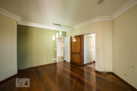 Sala de apartamento à venda com 3 quartos, 92m² em Jardim Vila Mariana, São Paulo