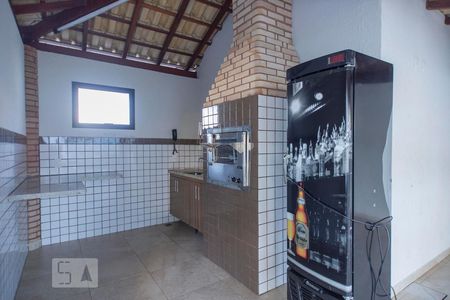 Apartamento para alugar com 75m², 2 quartos e 1 vaga Apartamento para alugar com 75m², 2 quartos e 1 vagaChurrasqueira