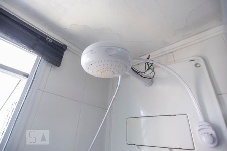 Apartamento para alugar com 75m², 2 quartos e 1 vaga Apartamento para alugar com 75m², 2 quartos e 1 vagaBanheiro Suite