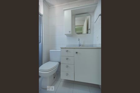 Apartamento para alugar com 75m², 2 quartos e 1 vaga Apartamento para alugar com 75m², 2 quartos e 1 vagaBanheiro Suite