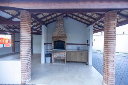 Apartamento para alugar com 75m², 2 quartos e 1 vaga Apartamento para alugar com 75m², 2 quartos e 1 vagaChurrasqueira