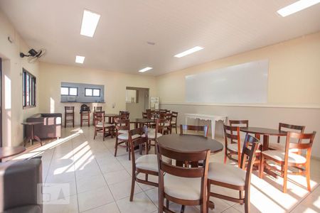 Apartamento para alugar com 75m², 2 quartos e 1 vaga Apartamento para alugar com 75m², 2 quartos e 1 vagaSalão de Festas