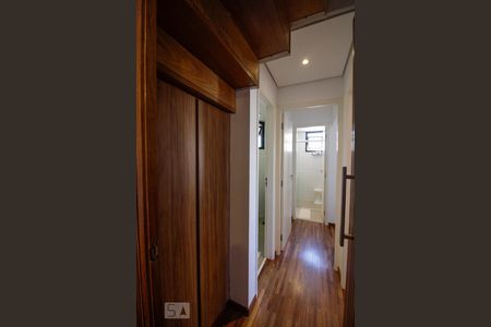 Apartamento para alugar com 104m², 2 quartos e 2 vagasCorredor