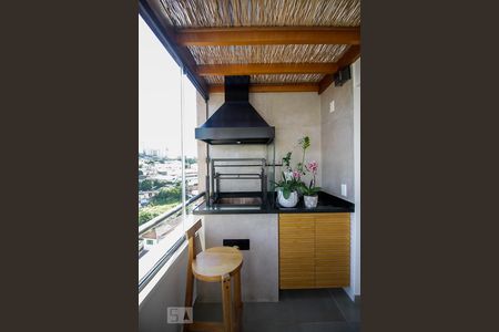 Apartamento para alugar com 104m², 2 quartos e 2 vagasChurrasqueira 2° piso