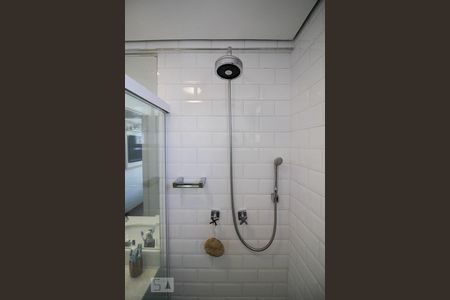 Apartamento para alugar com 104m², 2 quartos e 2 vagasBanheiro da Suíte