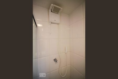 Apartamento para alugar com 104m², 2 quartos e 2 vagasBanheiro 2° Piso