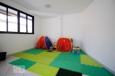 Apartamento para alugar com 104m², 2 quartos e 2 vagasBrinquedoteca