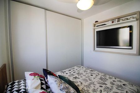 Apartamento para alugar com 104m², 2 quartos e 2 vagasSuíte