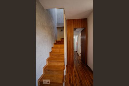 Sala de apartamento à venda com 2 quartos, 104m² em Vila Ipojuca, São Paulo