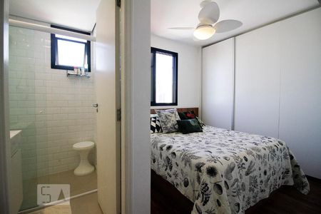 Apartamento para alugar com 104m², 2 quartos e 2 vagasSuíte