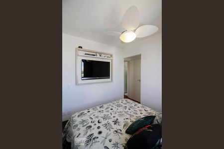 Apartamento para alugar com 104m², 2 quartos e 2 vagasSuíte