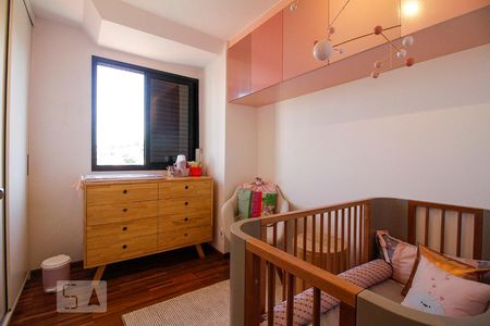 Quarto de apartamento à venda com 2 quartos, 104m² em Vila Ipojuca, São Paulo