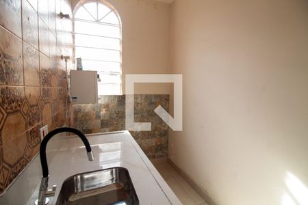 Casa para alugar com 500m², 4 quartos e 2 vagasCozinha