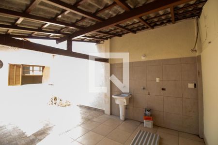 Casa para alugar com 500m², 4 quartos e 2 vagasÁrea de Serviço 2