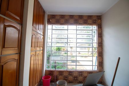 Casa para alugar com 500m², 4 quartos e 2 vagasCopa