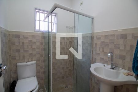 Casa para alugar com 500m², 4 quartos e 2 vagasBanheiro 1