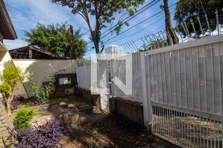 Casa para alugar com 500m², 4 quartos e 2 vagasFachada