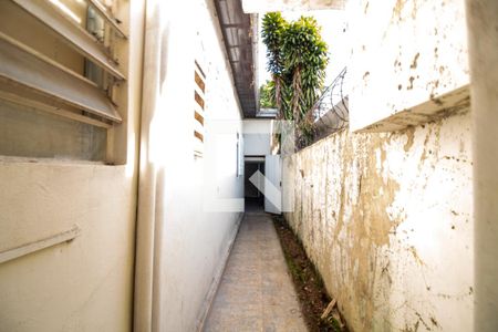 Casa para alugar com 500m², 4 quartos e 2 vagasÁrea de Serviço 1