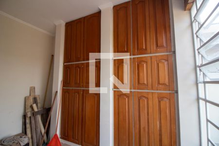 Casa para alugar com 500m², 4 quartos e 2 vagasCopa