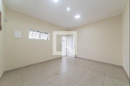 Sala de casa para alugar com 4 quartos, 500m² em Vila Cordeiro, São Paulo