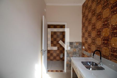 Casa para alugar com 500m², 4 quartos e 2 vagasCozinha