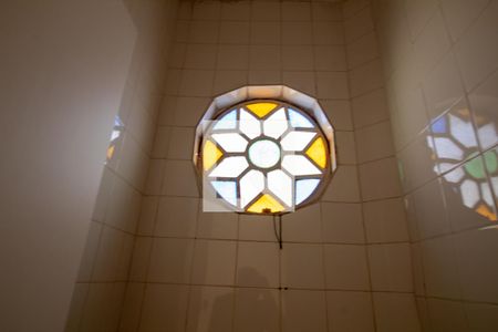 Casa para alugar com 500m², 4 quartos e 2 vagasDependência de Serviço - Banheiro