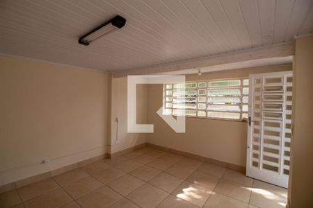 Casa para alugar com 500m², 4 quartos e 2 vagasEscritório