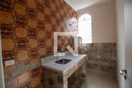 Casa para alugar com 500m², 4 quartos e 2 vagasCozinha