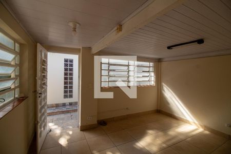 Casa para alugar com 500m², 4 quartos e 2 vagasEscritório