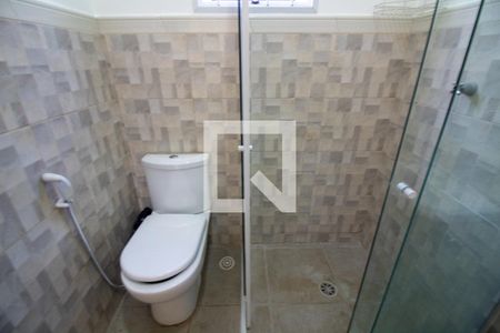 Casa para alugar com 500m², 4 quartos e 2 vagasBanheiro 1