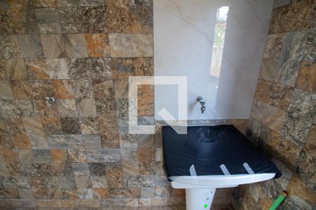 Casa para alugar com 500m², 4 quartos e 2 vagasÁrea de Serviço 1