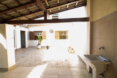 Casa para alugar com 500m², 4 quartos e 2 vagasÁrea de Serviço 2