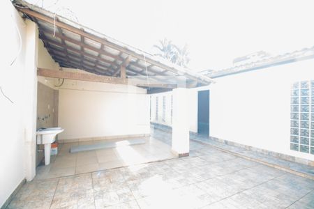 Casa para alugar com 500m², 4 quartos e 2 vagasÁrea de Serviço 2