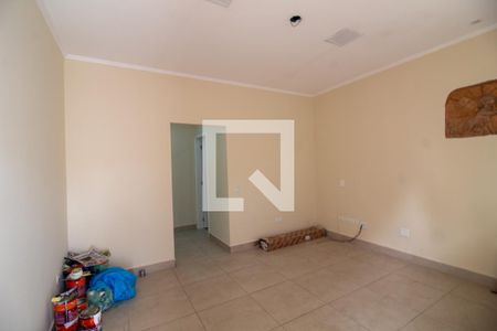 Sala de casa à venda com 4 quartos, 500m² em Vila Cordeiro, São Paulo