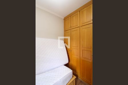 Quarto 1 de apartamento para alugar com 3 quartos, 70m² em Vila Andrade, São Paulo