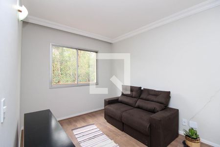Sala  de apartamento para alugar com 3 quartos, 70m² em Vila Andrade, São Paulo