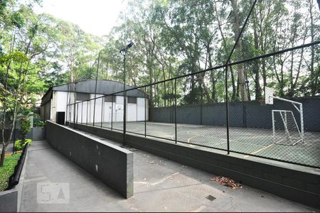 Apartamento para alugar com 70m², 3 quartos e 1 vagaQuadra