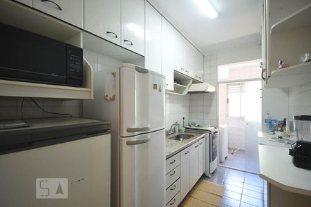 Apartamento para alugar com 70m², 3 quartos e 1 vagaCozinha